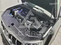 2021 KIA Mohave