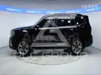2021 KIA Mohave