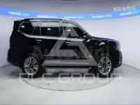 2021 KIA Mohave