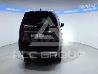 2021 KIA Mohave