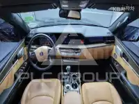 2021 KIA Mohave
