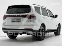 2021 KIA Mohave
