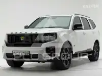 2021 KIA Mohave
