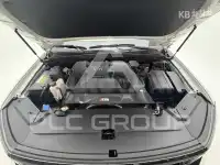 2021 KIA Mohave