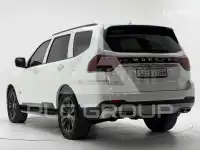 2021 KIA Mohave