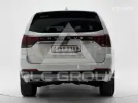 2021 KIA Mohave