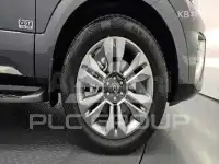 2021 KIA Mohave