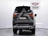 2021 KIA Mohave