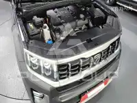 2021 KIA Mohave