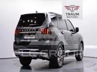 2021 KIA Mohave