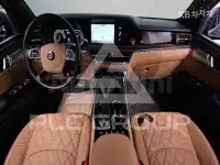2021 KIA Mohave