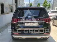 2021 KIA Mohave