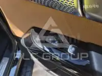 2021 KIA Mohave