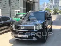 2021 KIA Mohave