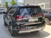 2021 KIA Mohave