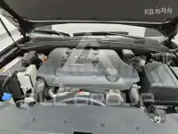 2021 KIA Mohave