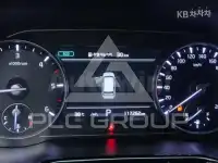 2021 KIA Mohave