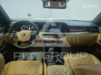 2021 KIA Mohave