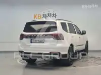 2021 KIA Mohave