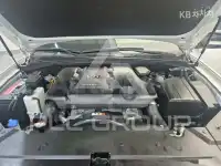 2021 KIA Mohave