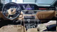 2021 KIA Mohave