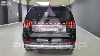 2021 KIA Mohave