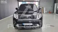 2021 KIA Mohave
