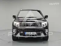 2021 KIA Mohave