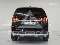 2021 KIA Mohave
