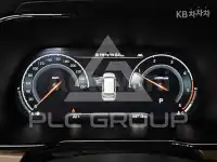 2021 KIA Mohave