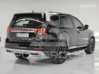 2021 KIA Mohave