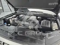 2021 KIA Mohave
