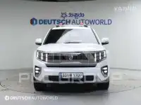 2021 KIA Mohave