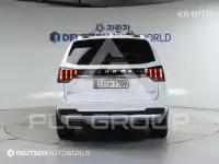 2021 KIA Mohave