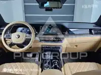 2021 KIA Mohave