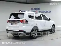 2021 KIA Mohave