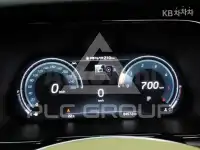 2021 KIA Mohave
