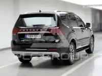 2021 KIA Mohave