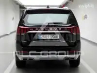 2021 KIA Mohave