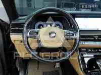 2021 KIA Mohave