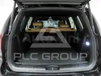 2021 KIA Mohave