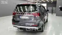 2021 KIA Mohave