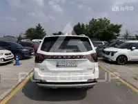 2021 KIA Mohave