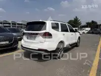 2021 KIA Mohave