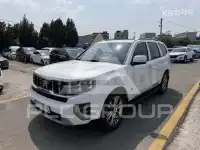 2021 KIA Mohave