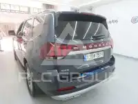 2021 KIA Mohave