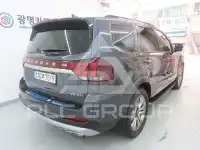 2021 KIA Mohave