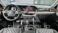 2021 KIA Mohave