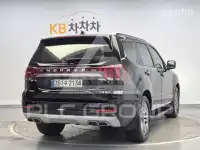 2021 KIA Mohave
