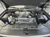2021 KIA Mohave